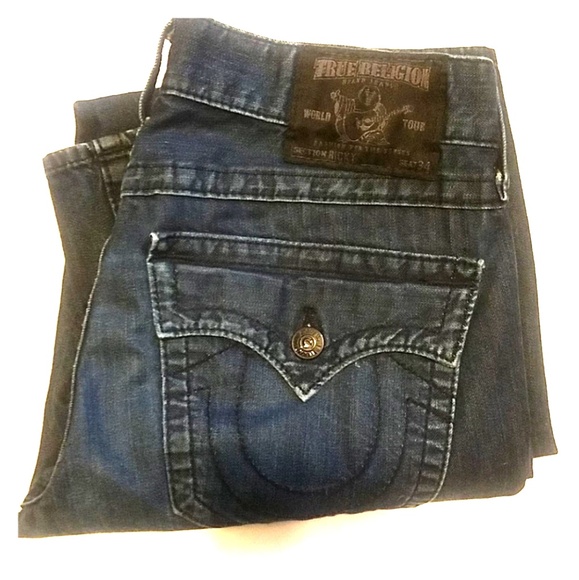 True Religion Other - True Religion Men's Jeans.(Ricky)